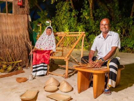 Sirru Fen Fushi Unveils Immersive Cultural Celebrations for Lunar New Year, Eid and Easter 2026