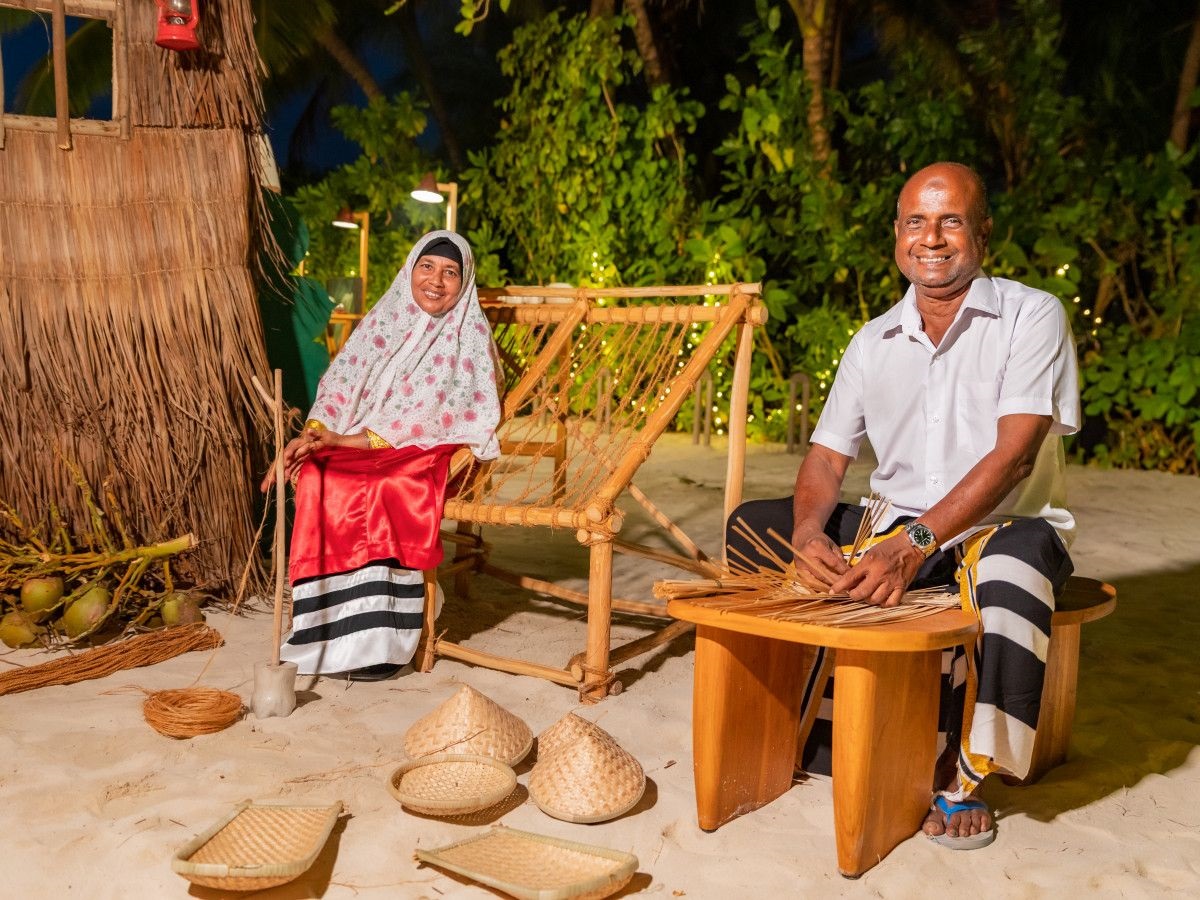 Sirru Fen Fushi Unveils Immersive Cultural Celebrations for Lunar New Year, Eid and Easter 2026