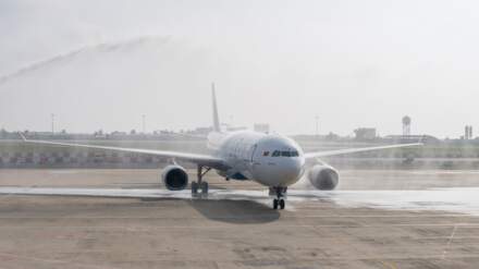 SriLankan Airlines Relocates to Terminal 1 at Velana International Airport