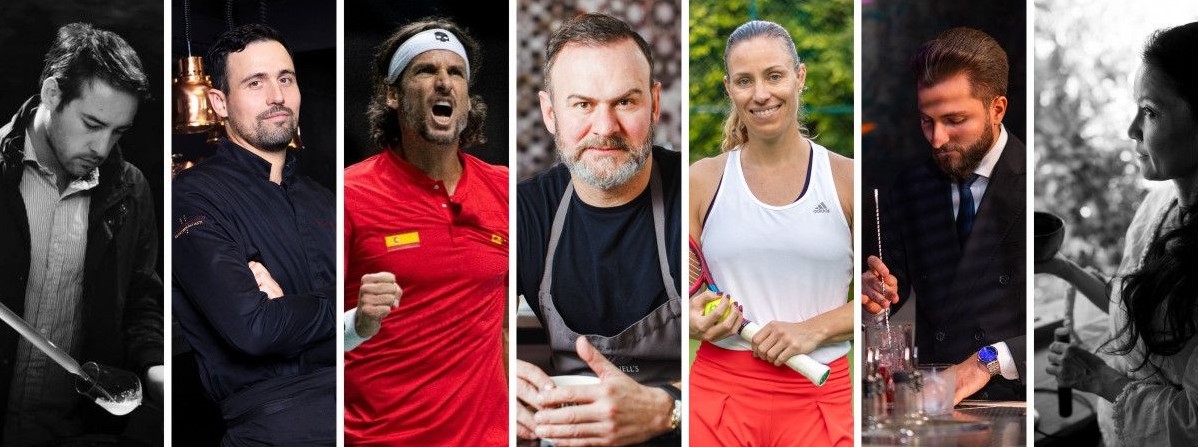 The St. Regis Maldives Unveils 2026 Tastemaker Series Lineup