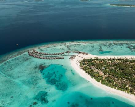 Sun Siyam Iru Fushi Completes First Phase of Water Villa Redesign