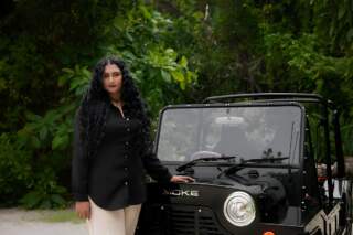 Sun Siyam Resorts promotes Sara Siyam to Director of Marketing