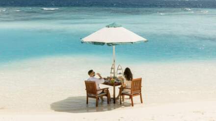 Sun Siyam Vilu Reef Unveils Curated Romance Experiences for Valentine’s Season