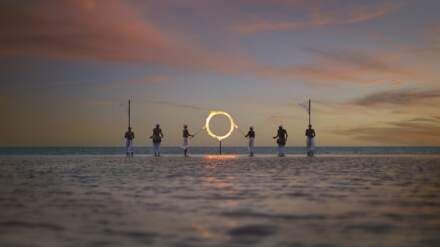 THE RITZ-CARLTON MALDIVES, Fari islands Introduces ‘THE SPIRIT OF SPRING’  in Ultimate luxury