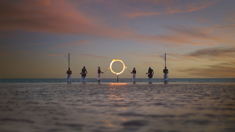 THE RITZ-CARLTON MALDIVES, Fari islands Introduces ‘THE SPIRIT OF SPRING’  in Ultimate luxury