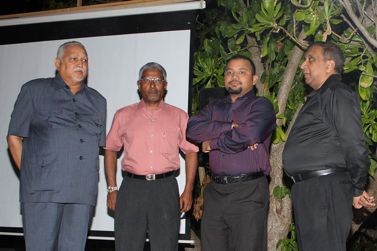 Adaaran ‘Prestige’ Vadoo inaugurated