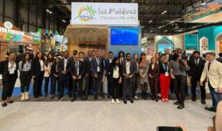 Visit Maldives Strengthens Global Market Presence Through Strategic Q1-Q2 2026 Exhibition Calendar