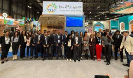 Visit Maldives Strengthens Global Market Presence Through Strategic Q1-Q2 2026 Exhibition Calendar