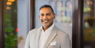 Sun Siyam Group Elevates Deepak Booneady to Group Chief Executive Officer