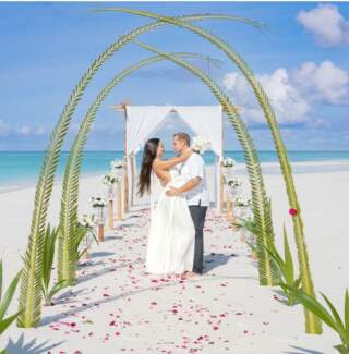 DusitD2 Feydhoo Maldives injects new vibrancy into the Maldives’ MICE and wedding landscape