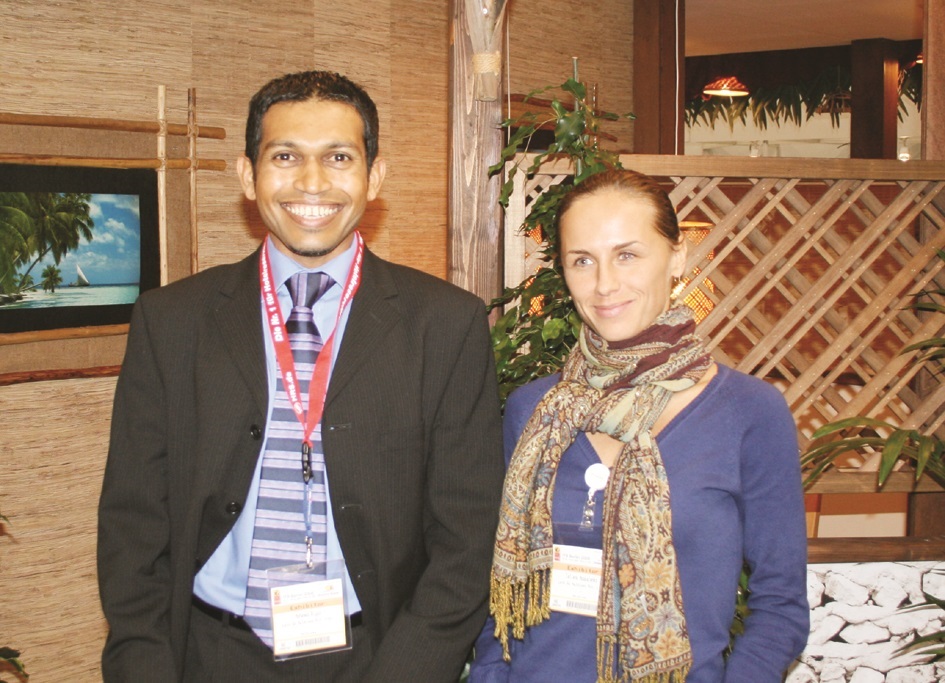 Summer Specials from Lets Go Maldives