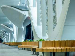 Maldives Tourism Gears Up for New Era with Velana International Airport New Passenger Terminal Opening