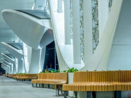 Maldives Tourism Gears Up for New Era with Velana International Airport New Passenger Terminal Opening