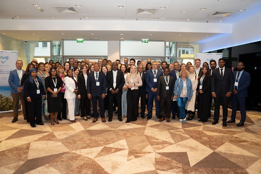 ‘I AM Maldives’ Roadshow Successfully Launched in, Central Eastern Europe