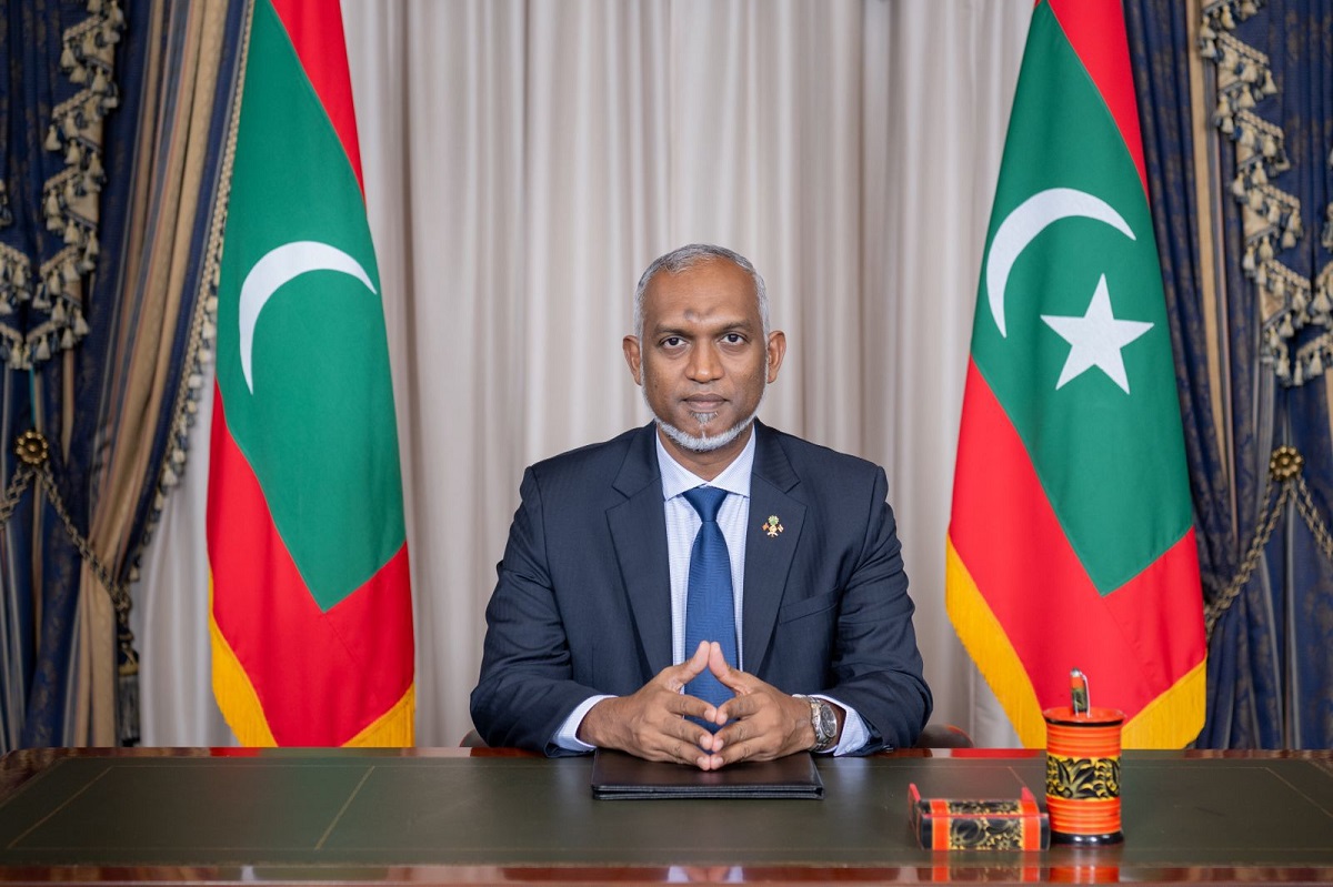President Dr. Muizzu Designates 2027 as “Visit Maldives Year”