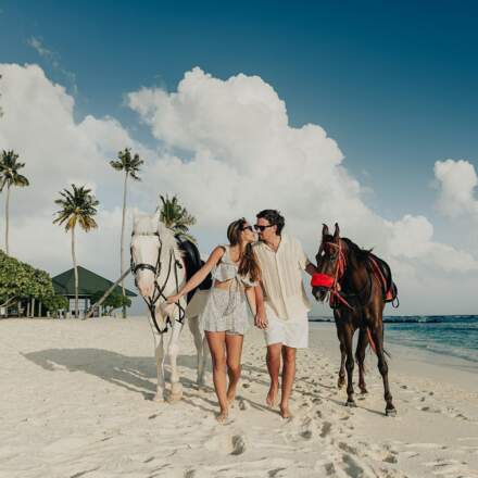 Sun Siyam Invites Couples to Celebrate Valentine’s Across the Maldives and Sri Lanka