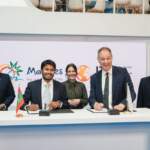 Maldives Named Official Host Country of ITB Berlin 2027