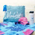 Ifuru Island Maldives partners with LOCAL BRAND TODDY to Launch Exclusive Lifestyle Collection