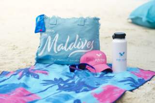 Ifuru Island Maldives partners with LOCAL BRAND TODDY to Launch Exclusive Lifestyle Collection
